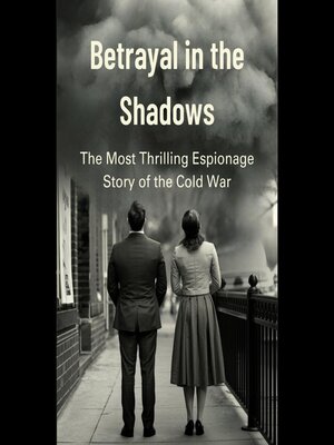 cover image of Betrayal in the Shadows